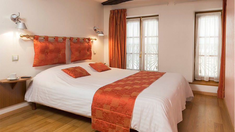 chambres